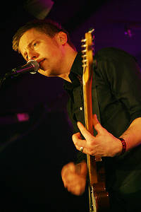 2006-03-25 - Tiger Lou från Umeå Open, Umeå