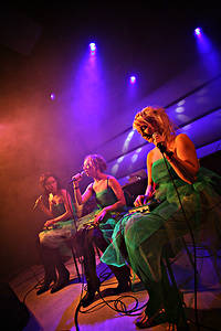 2006-03-25 - Midaircondo från Umeå Open, Umeå
