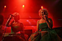 2006-03-25 - Midaircondo från Umeå Open, Umeå