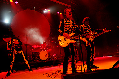 2006-03-25 - Randy från Umeå Open, Umeå