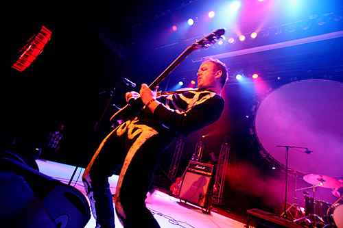 2006-03-25 - Randy från Umeå Open, Umeå