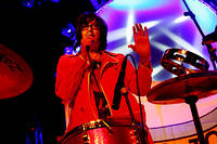 2006-03-25 - Stereo Total från Umeå Open, Umeå