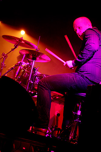 2006-03-25 - Håkan Hellström från Umeå Open, Umeå
