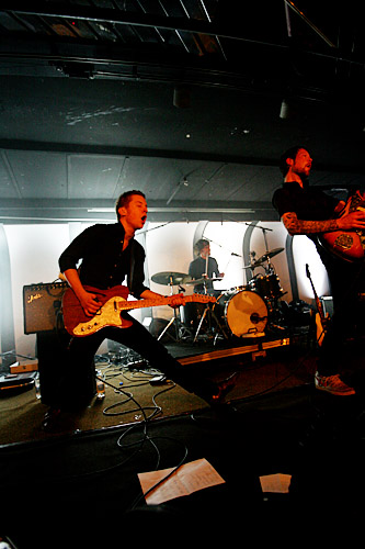 2006-03-25 - Tiger Lou från Umeå Open, Umeå
