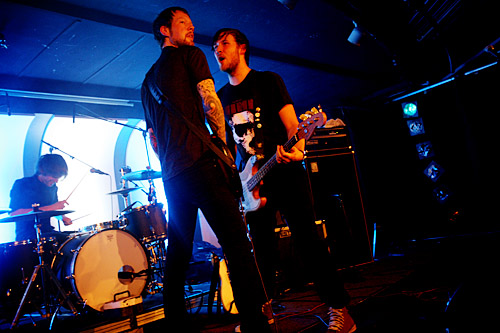 2006-03-25 - Tiger Lou från Umeå Open, Umeå