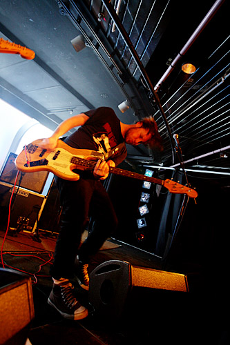 2006-03-25 - Tiger Lou från Umeå Open, Umeå