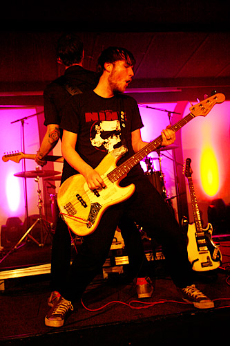 2006-03-25 - Tiger Lou från Umeå Open, Umeå