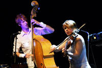 2006-03-20 - Bell Orchestre från Södra Teatern, Stockholm
