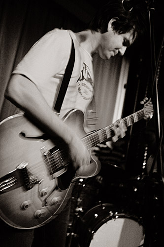 2006-04-12 - Lasse Lindh från Landet, Stockholm