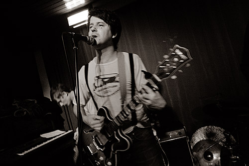 2006-04-12 - Lasse Lindh från Landet, Stockholm