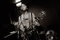 2006-04-12 - Lasse Lindh från Landet, Stockholm
