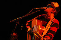 2006-04-11 - Micah P Hinson från Kägelbanan, Stockholm