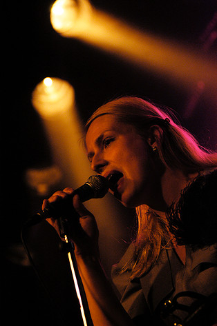 2006-03-21 - Dub Sweden från Kulturbolaget, Malmö