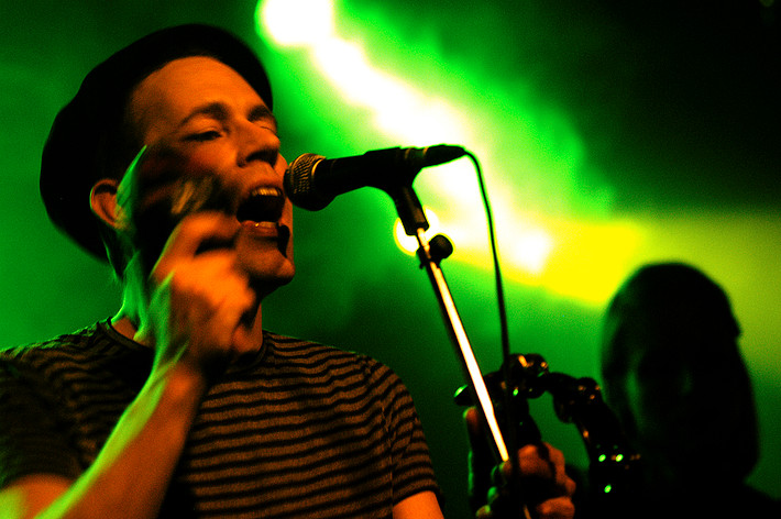 2006-03-21 - Dub Sweden från Kulturbolaget, Malmö