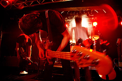 2006-04-27 - Timo Räisänen från Debaser Slussen, Stockholm 2006-04-27 - Timo Räisänen från Debaser Slussen, Stockholm