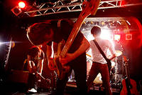 2006-04-27 - Timo Räisänen från Debaser Slussen, Stockholm