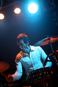 2006-04-27 - Friska Viljor från Debaser Slussen, Stockholm