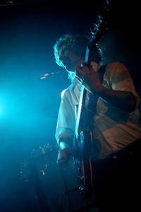 2006-04-27 - Friska Viljor från Debaser Slussen, Stockholm