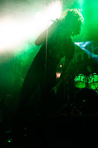 2006-04-28 - Dimbodius från Sticky Fingers, Göteborg