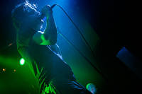 2006-04-28 - Dimbodius från Sticky Fingers, Göteborg