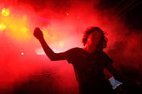 2006-04-28 - Dimbodius från Sticky Fingers, Göteborg