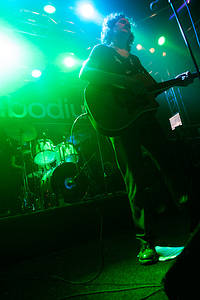 2006-04-28 - Dimbodius från Sticky Fingers, Göteborg