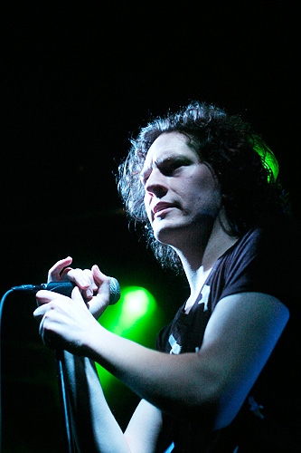 2006-04-28 - Dimbodius från Sticky Fingers, Göteborg