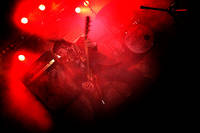 2006-04-29 - Hardcore Superstar från Chalmers, Göteborg