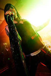 2006-04-29 - Hardcore Superstar från Chalmers, Göteborg