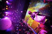 2006-05-01 - The Flaming Lips från Cirkus, Stockholm