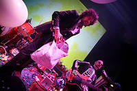 2006-05-01 - The Flaming Lips från Cirkus, Stockholm