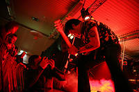 2006-04-28 - Robert Johnson & Punchdrunks från Popadelica, Huskvarna