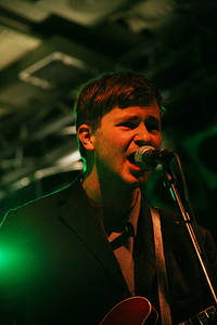 2006-04-28 - Pascal från Popadelica, Huskvarna