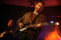 2006-04-28 - Jim Reid från Popadelica, Huskvarna