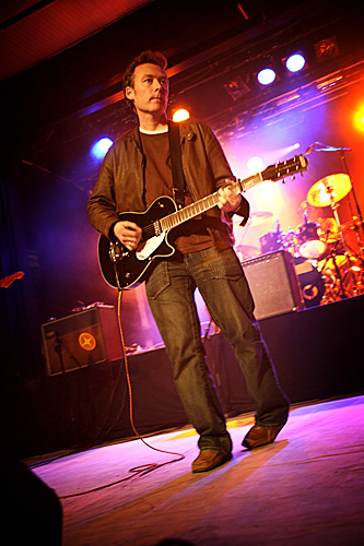 2006-04-28 - Jim Reid från Popadelica, Huskvarna