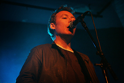 2006-04-28 - Jim Reid från Popadelica, Huskvarna