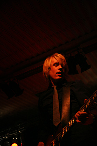 2006-04-28 - Kristian Anttila från Popadelica, Huskvarna