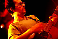 2006-05-09 - Josh Rouse från Sticky Fingers, Göteborg