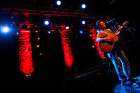 2006-05-09 - Josh Rouse från Sticky Fingers, Göteborg