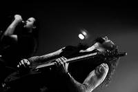 2006-04-27 - Evergrey från Skycom Arena, Umeå