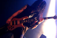 2006-04-27 - Evergrey från Skycom Arena, Umeå