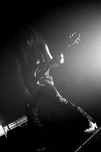 2006-04-27 - Evergrey från Skycom Arena, Umeå