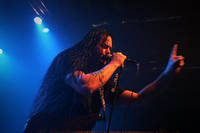 2006-04-27 - Evergrey från Skycom Arena, Umeå