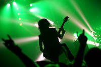 2006-04-27 - Evergrey från Skycom Arena, Umeå