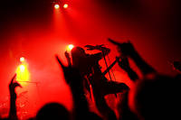 2006-04-27 - Evergrey från Skycom Arena, Umeå