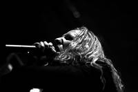 2006-04-27 - Dark Tranquillity från Skycom Arena, Umeå