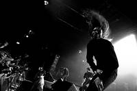 2006-04-27 - Dark Tranquillity från Skycom Arena, Umeå