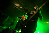 2006-04-27 - Dark Tranquillity från Skycom Arena, Umeå