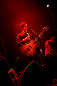 2006-05-16 - Teitur från Stora Teatern, Göteborg
