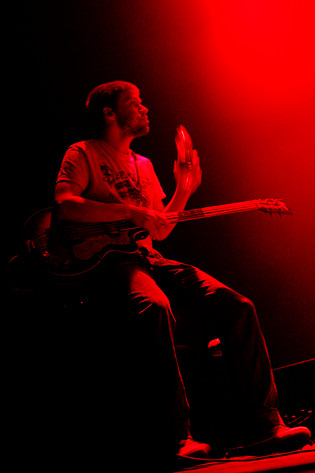 2006-05-16 - Teitur från Stora Teatern, Göteborg